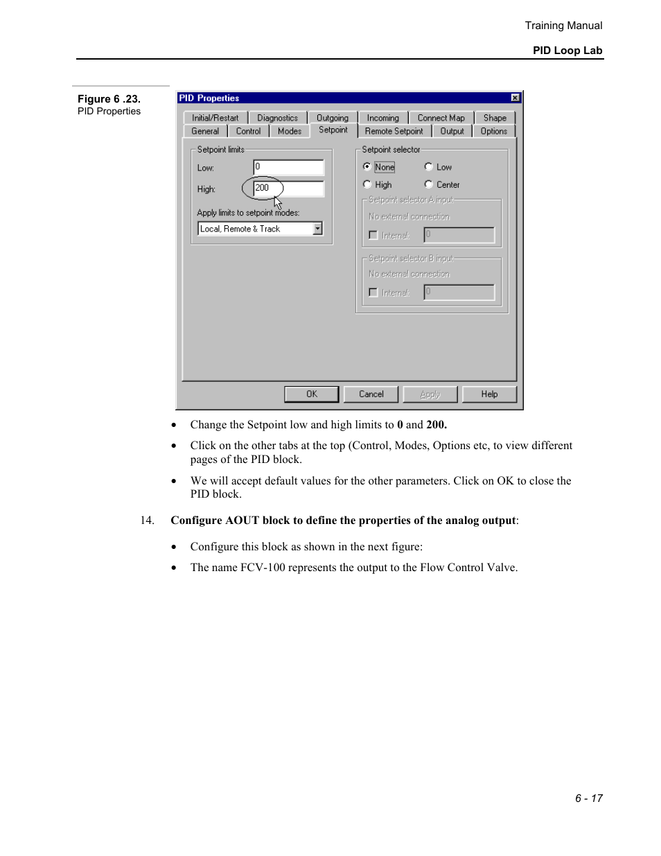 Micromod MOD: 30MLTraining Manual User Manual | Page 97 / 294