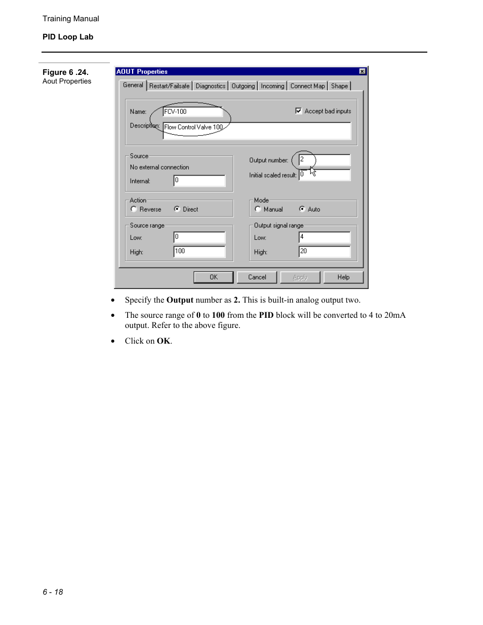 Micromod MOD: 30MLTraining Manual User Manual | Page 98 / 294