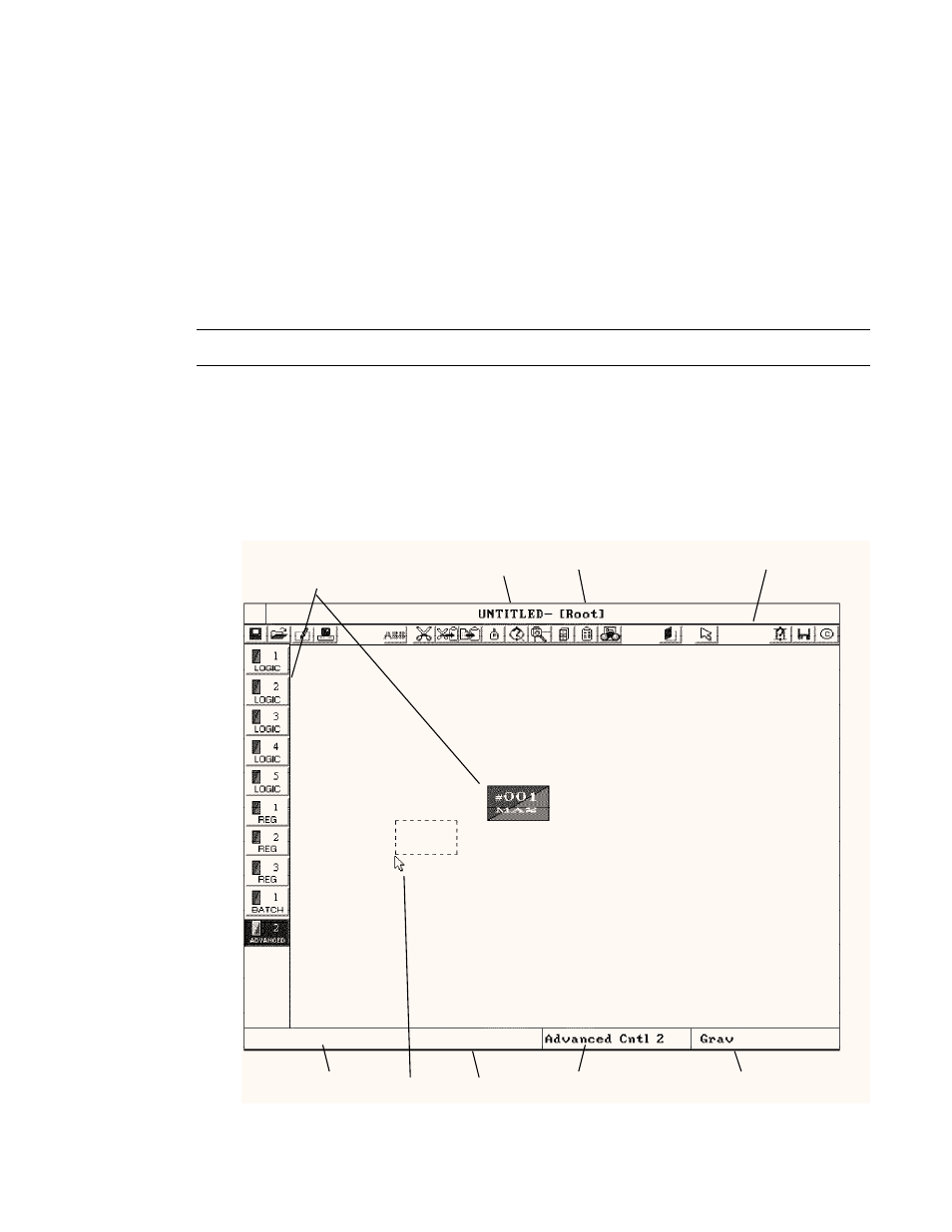 Application builder, 3 display characteristics | Micromod MOD: MODCELL Application Builder Software User Manual | Page 18 / 100