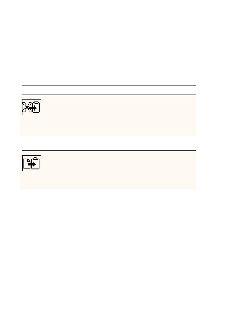 8 move, 4.9 copy | Micromod MOD: MODCELL Application Builder Software User Manual | Page 41 / 100