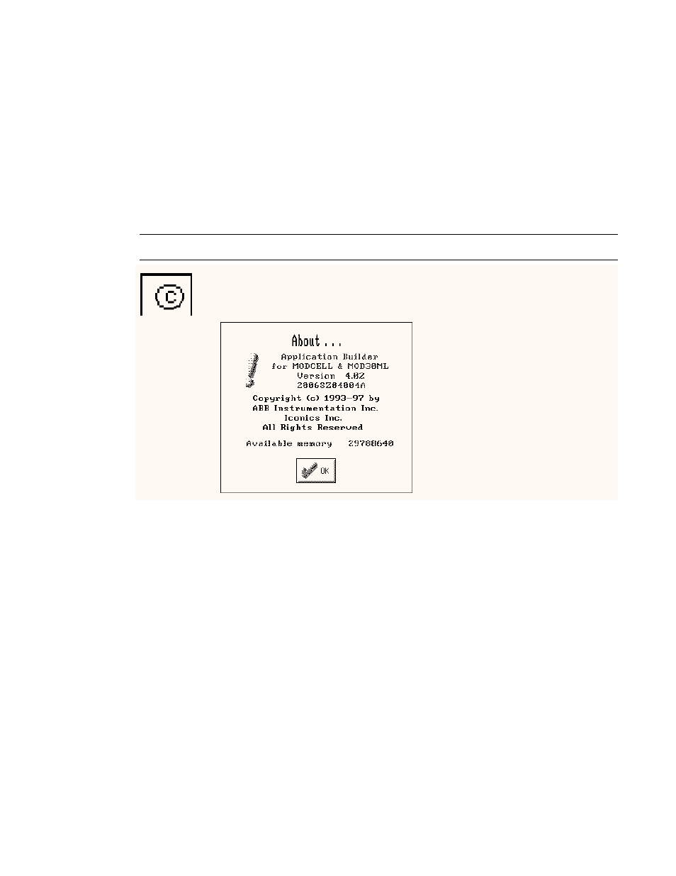 Micromod MOD: MODCELL Application Builder Software User Manual | Page 58 / 100