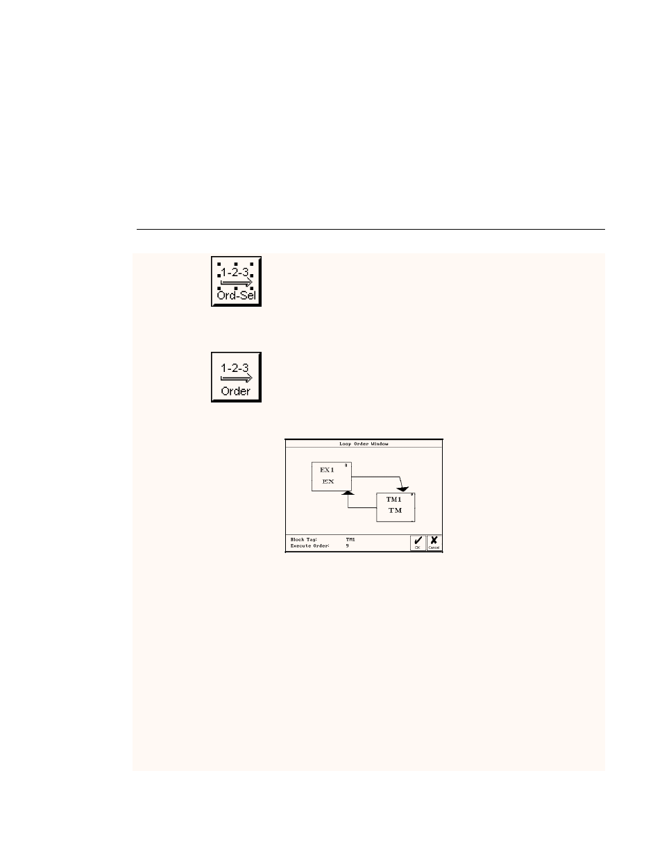 Micromod MOD: MODCELL Application Builder Software User Manual | Page 60 / 100