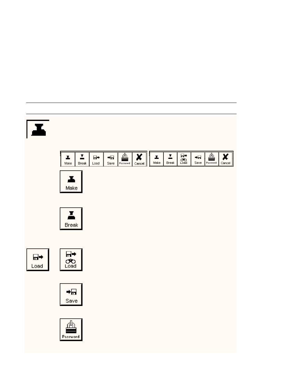 23 compounds | Micromod MOD: MODCELL Application Builder Software User Manual | Page 63 / 100