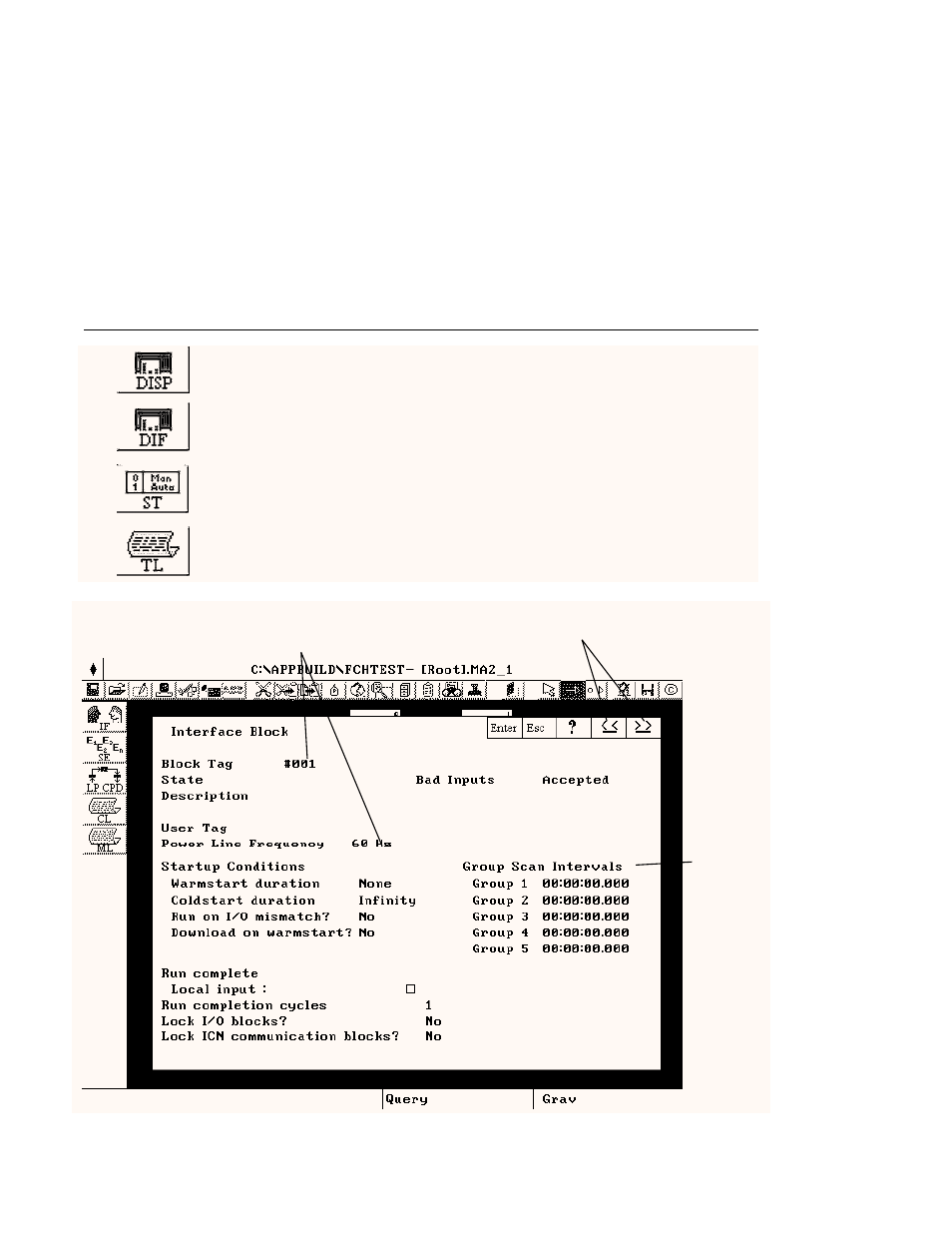 Micromod MOD: MODCELL Application Builder Software User Manual | Page 69 / 100