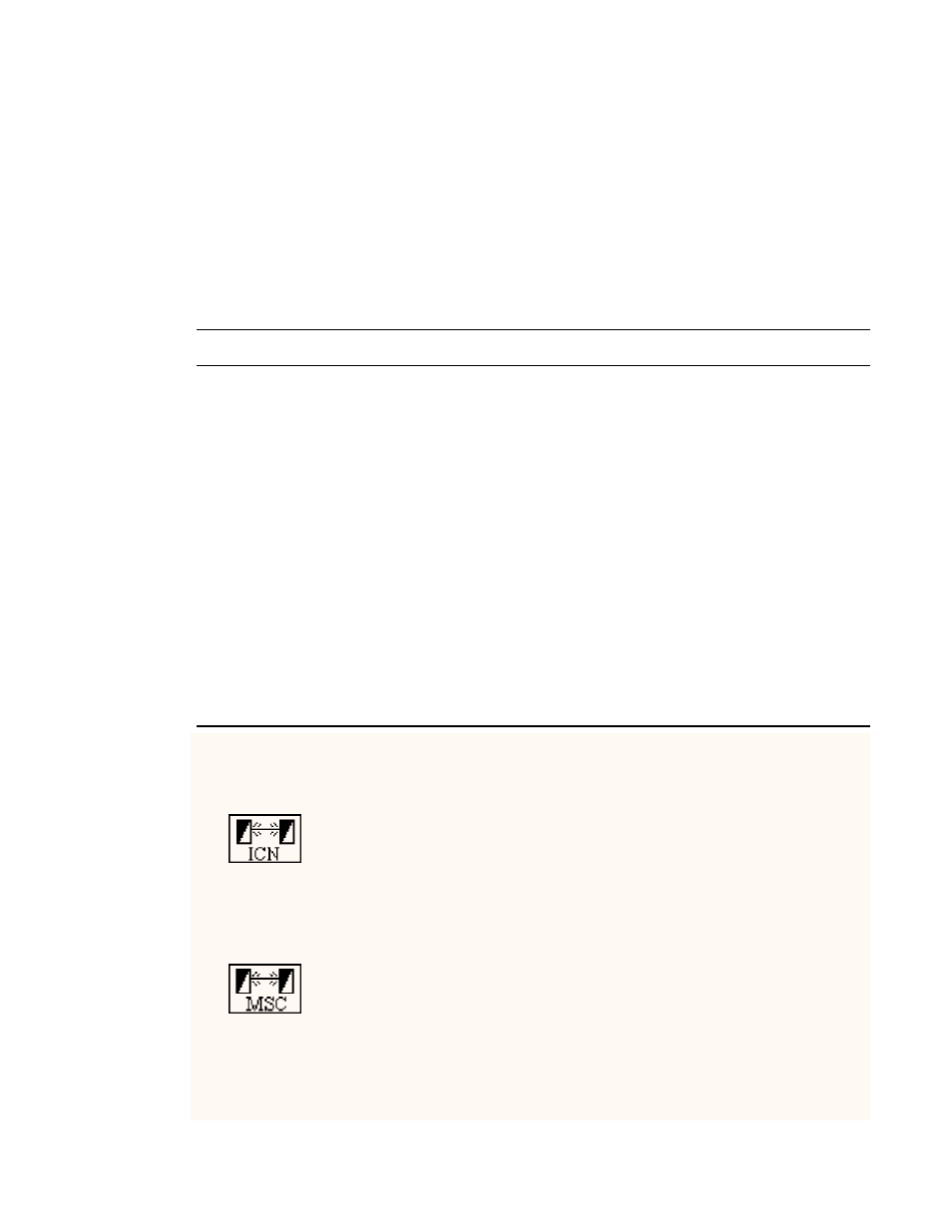 4 i/o & comm blocks | Micromod MOD: MODCELL Application Builder Software User Manual | Page 70 / 100