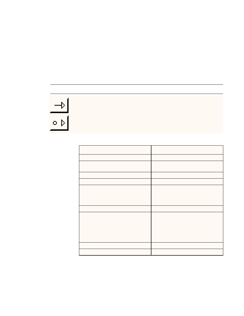 7 connect blocks | Micromod MOD: MODCELL Application Builder Software User Manual | Page 80 / 100