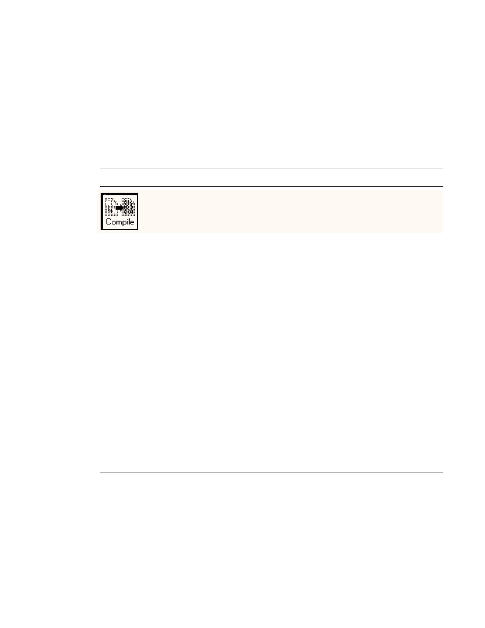 9 compile database | Micromod MOD: MODCELL Application Builder Software User Manual | Page 82 / 100