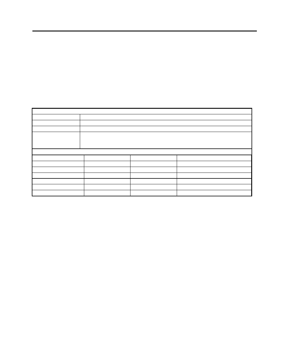 Host config ex, Host configuration examples | Micromod MOD: MODBUS RTU Communications Guide User Manual | Page 19 / 32