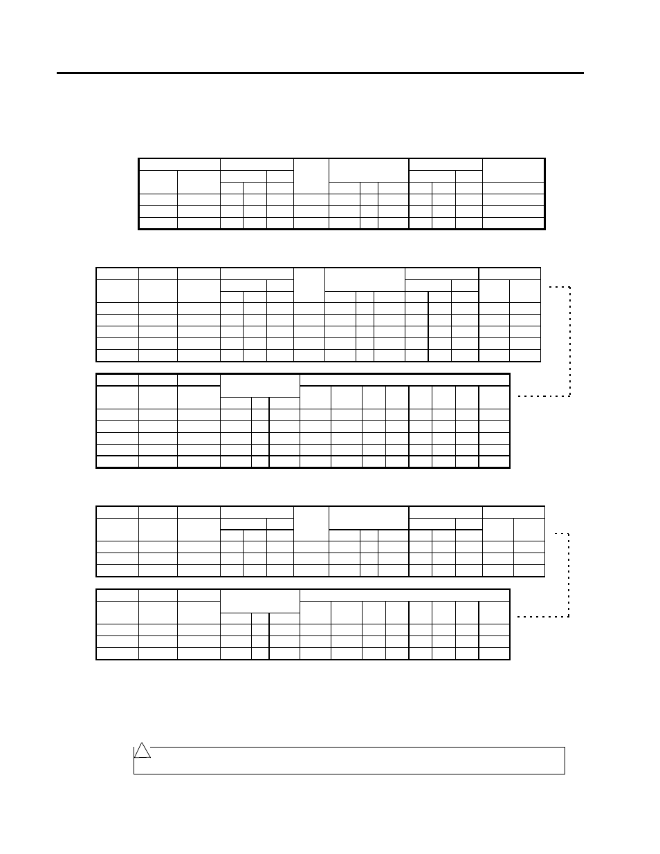 Wire connections | Micromod MOD: MODBUS RTU Communications Guide User Manual | Page 26 / 32
