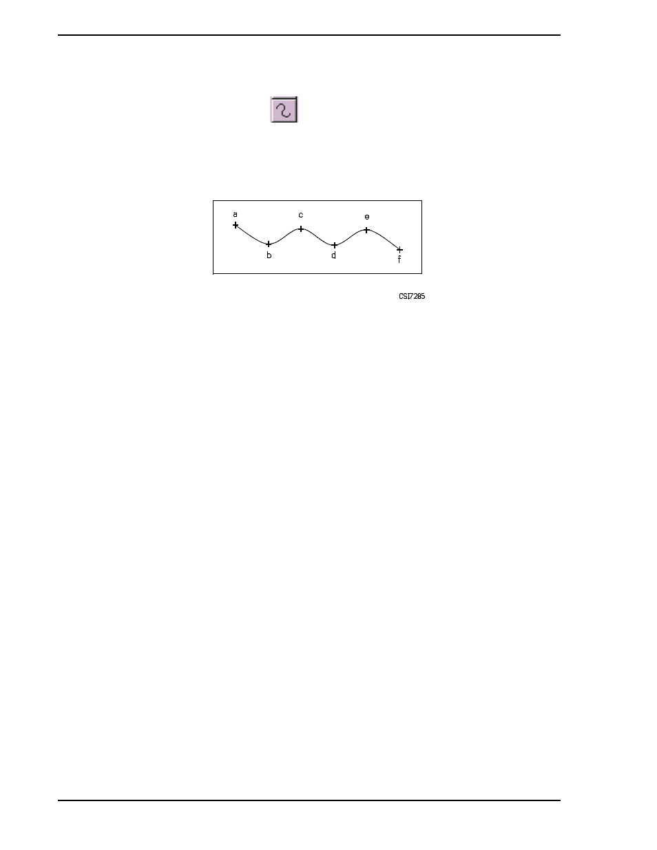 7 creating splines | Micromod Micro-PWC: 53PW6000 MicroPWC Configuration Guide User Manual | Page 110 / 368