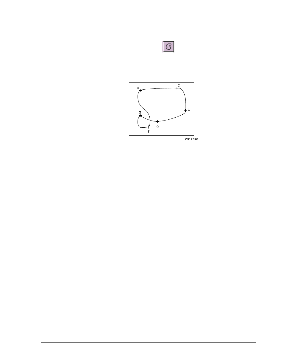 8 creating closed splines | Micromod Micro-PWC: 53PW6000 MicroPWC Configuration Guide User Manual | Page 111 / 368