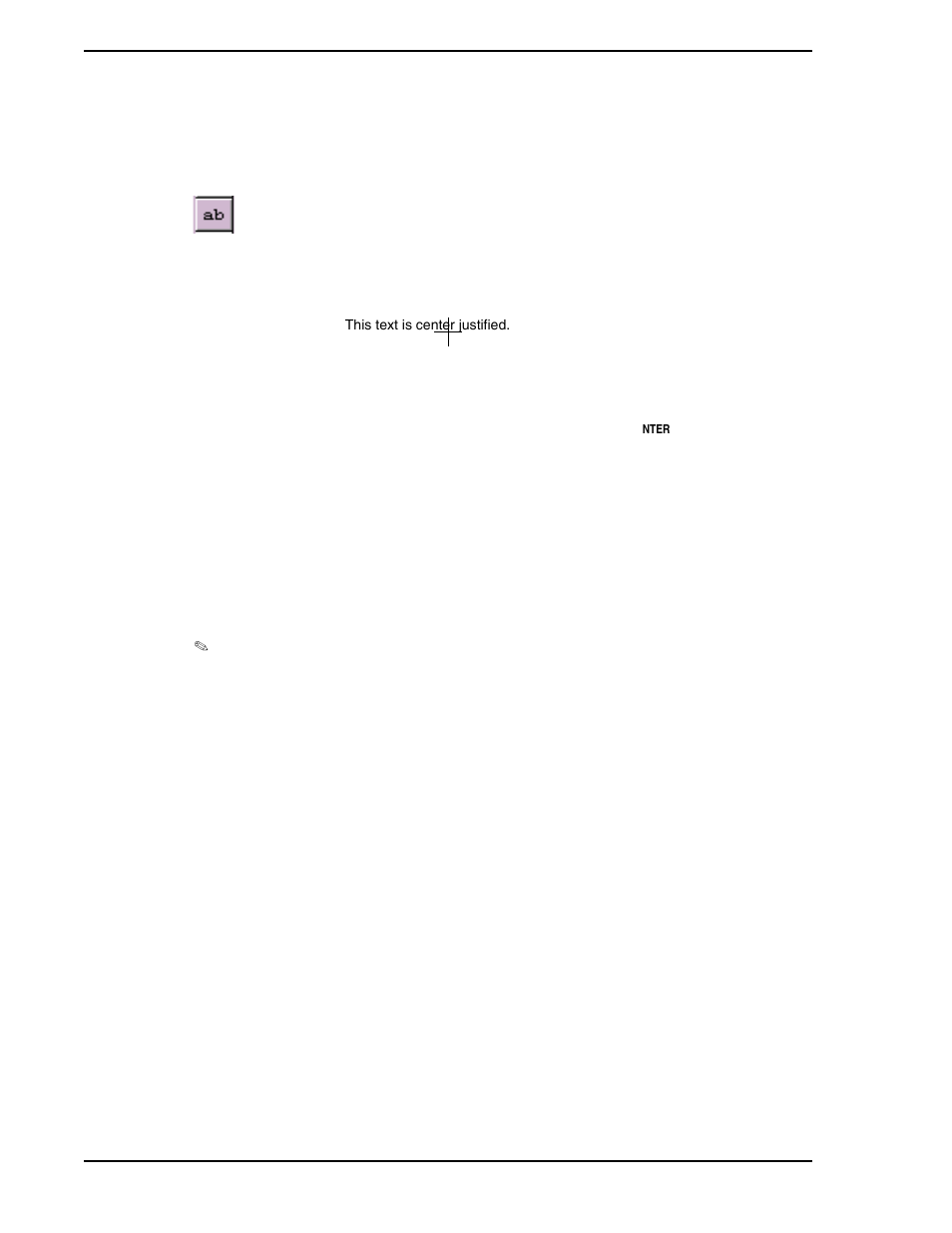 11 creating text objects | Micromod Micro-PWC: 53PW6000 MicroPWC Configuration Guide User Manual | Page 114 / 368