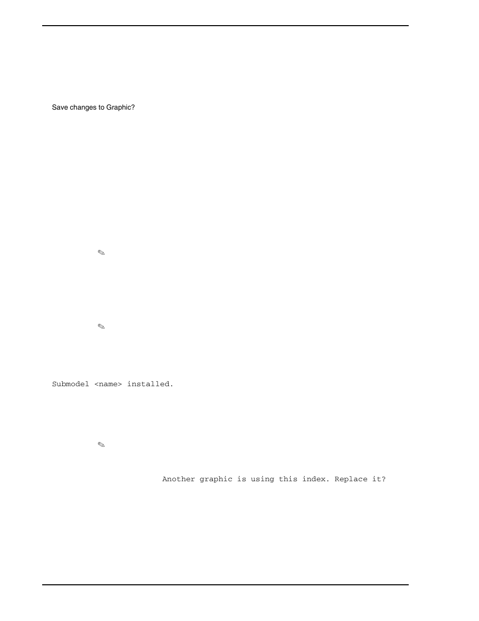 2 closing a child window, 3 saving files - save and save as, 4 installation operations | Micromod Micro-PWC: 53PW6000 MicroPWC Configuration Guide User Manual | Page 134 / 368