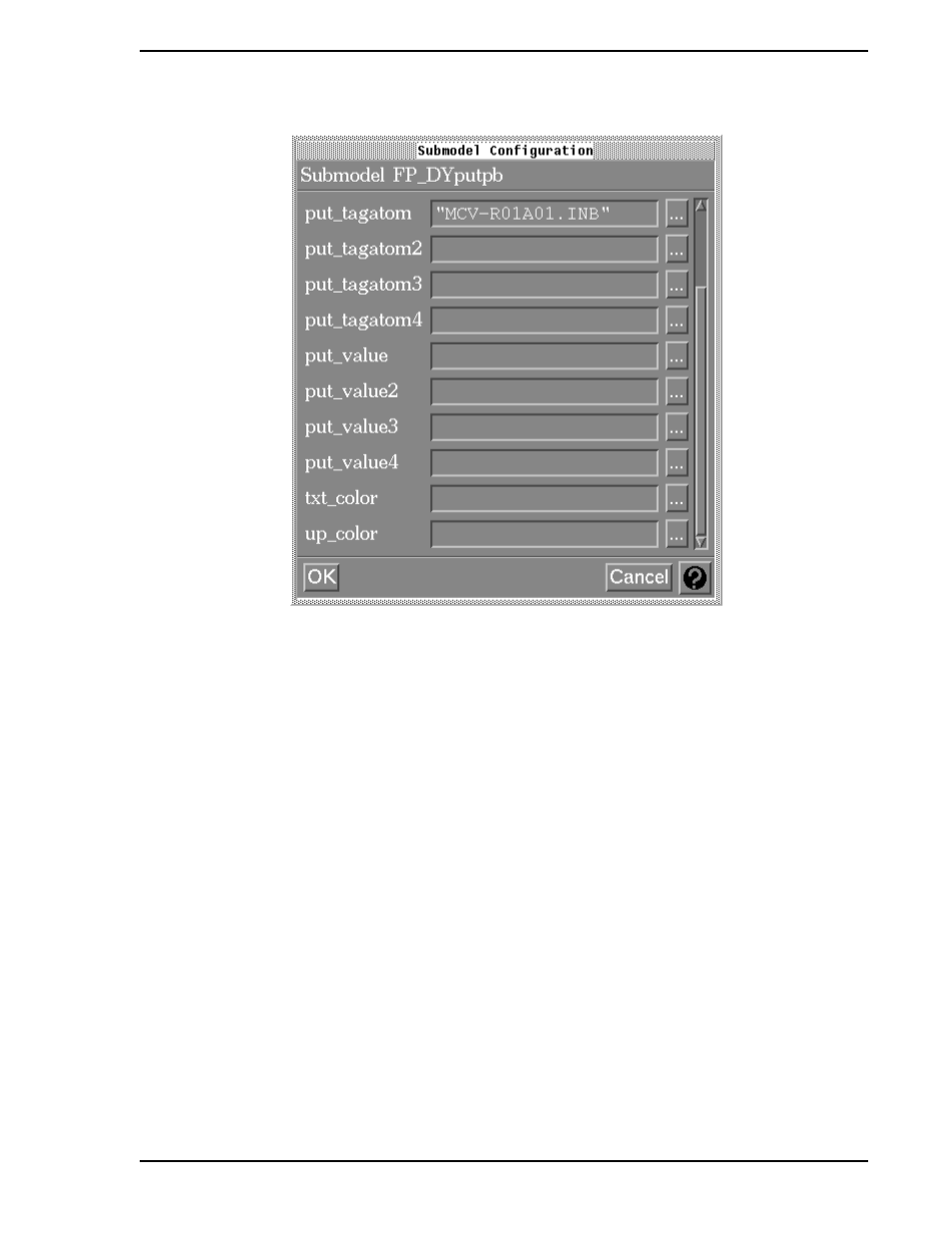 Figure 4-45 | Micromod Micro-PWC: 53PW6000 MicroPWC Configuration Guide User Manual | Page 189 / 368