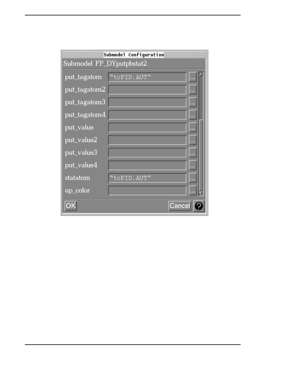 Figure 4-53 | Micromod Micro-PWC: 53PW6000 MicroPWC Configuration Guide User Manual | Page 196 / 368
