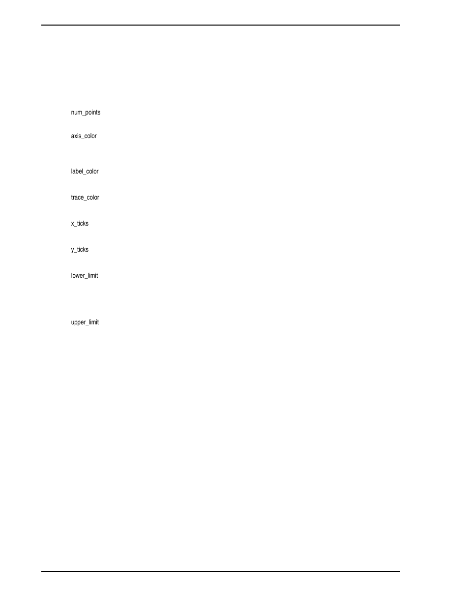 Micromod Micro-PWC: 53PW6000 MicroPWC Configuration Guide User Manual | Page 208 / 368