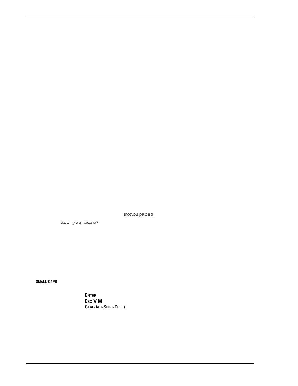 13 excel functions, 4 document conventions, 1 display item | 2 button face text, 3 prompts and messages, 4 optional user input, 5 special keys, 6 file names | Micromod Micro-PWC: 53PW6000 MicroPWC Configuration Guide User Manual | Page 24 / 368