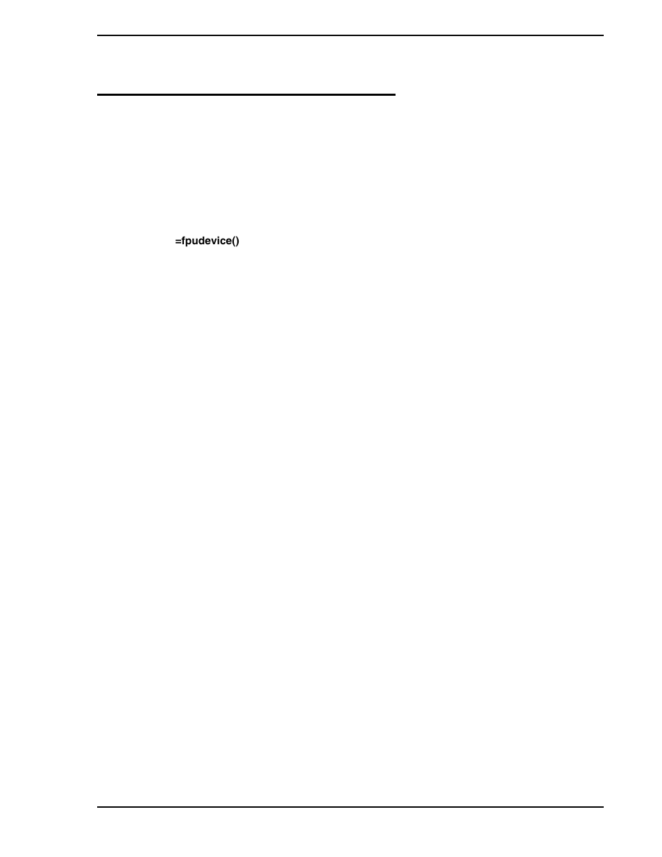 Appendix a excel functions, A.1 introduction, Appendix a | Micromod Micro-PWC: 53PW6000 MicroPWC Configuration Guide User Manual | Page 341 / 368