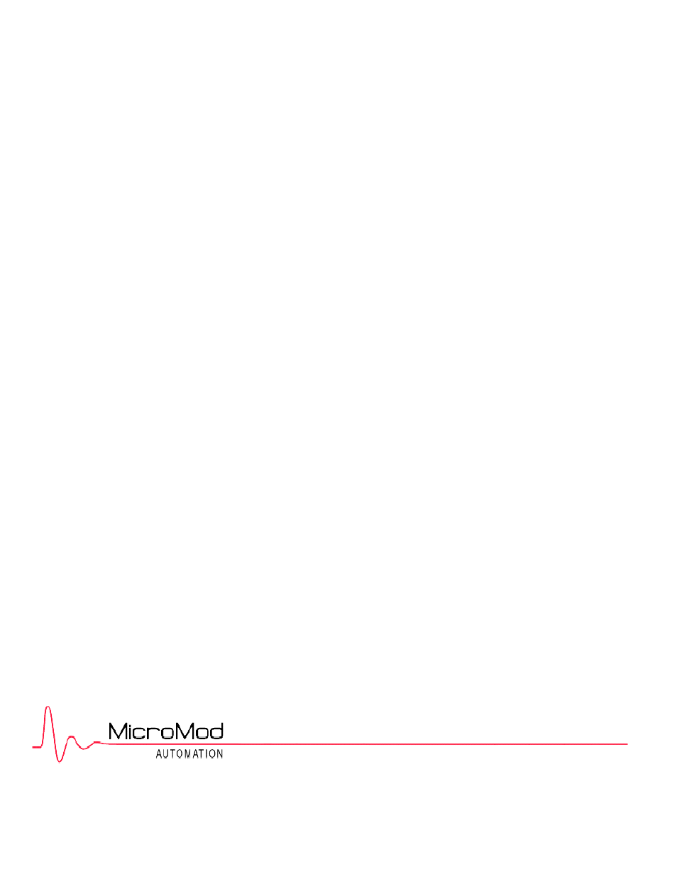 Micromod Micro-PWC: 53PW6000 MicroPWC Configuration Guide User Manual | Page 368 / 368