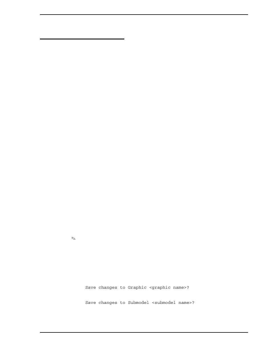 0 the grafx editor, 1 overview, 1 accessing the grafx editor | 2 exiting the grafx editor, 0 - the grafx editor, Section 4 | Micromod Micro-PWC: 53PW6000 MicroPWC Configuration Guide User Manual | Page 97 / 368
