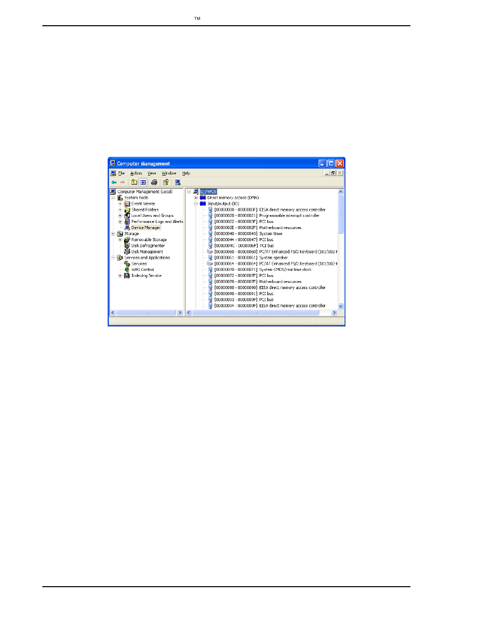 2 windows xp professional | Micromod Micro-PWC: 53PW6000 MicroPWC Installation and Setup Manual User Manual | Page 26 / 80