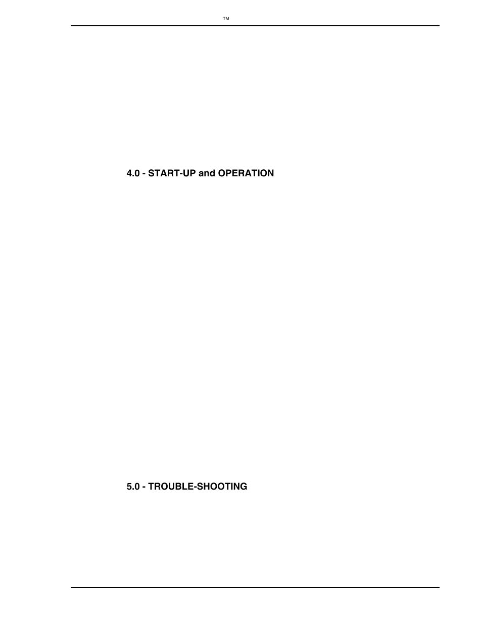 Micromod Micro-PWC: 53PW6000 MicroPWC Installation and Setup Manual User Manual | Page 5 / 80