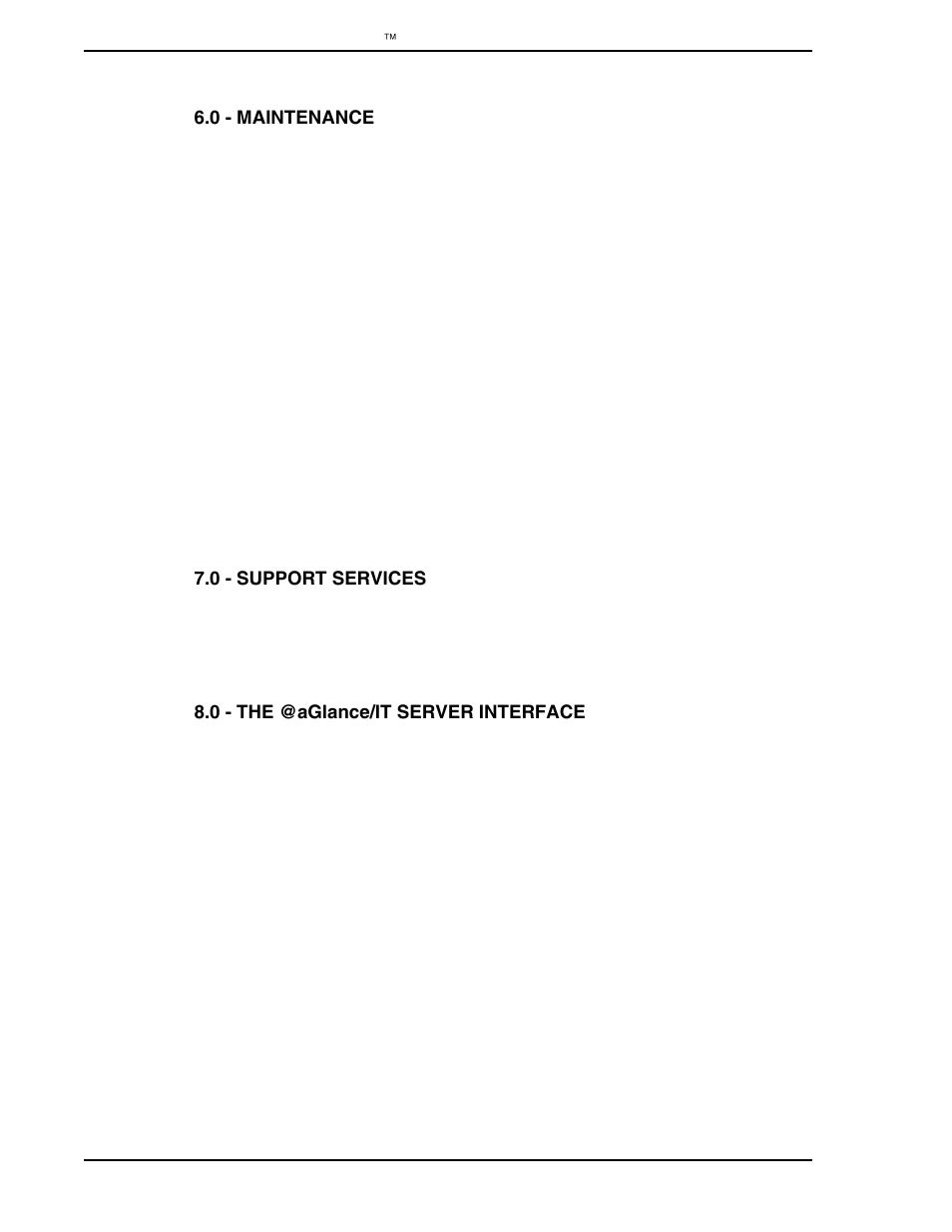 Micromod Micro-PWC: 53PW6000 MicroPWC Installation and Setup Manual User Manual | Page 6 / 80