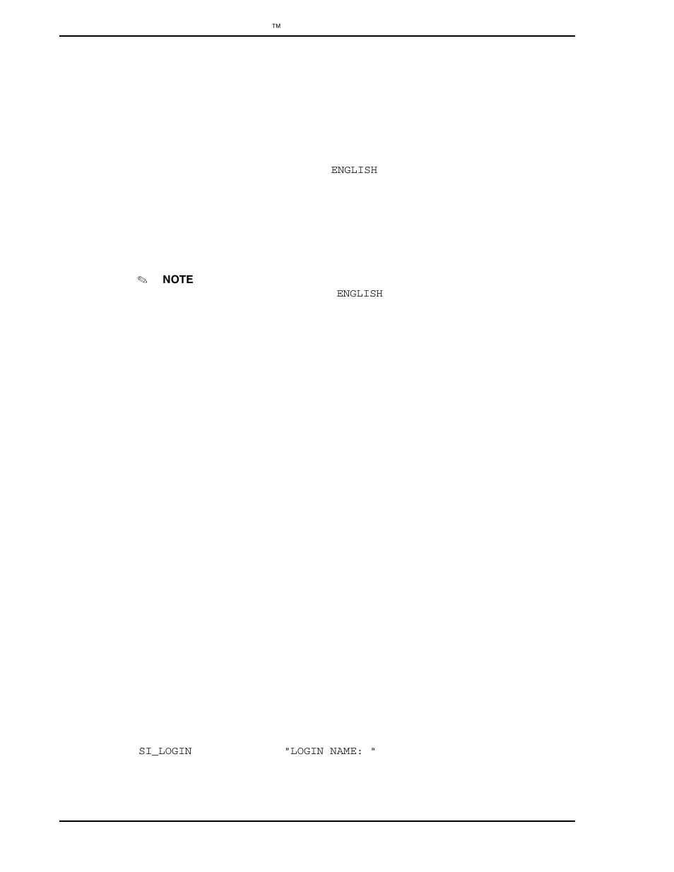 2 the set system language menu item, 3 exit, 2 the string files menu | 1 modify a language string file, 2 the, 2 the s | Micromod Micro-PWC: 53PW6000 MicroPWC Installation and Setup Manual User Manual | Page 64 / 80