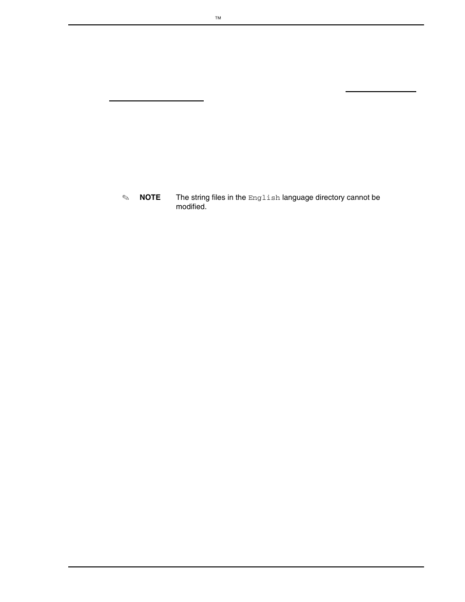 2 save changes to a language string file, 3 create a language directory, 4 verify a language directory | 5 update a language directory | Micromod Micro-PWC: 53PW6000 MicroPWC Installation and Setup Manual User Manual | Page 65 / 80