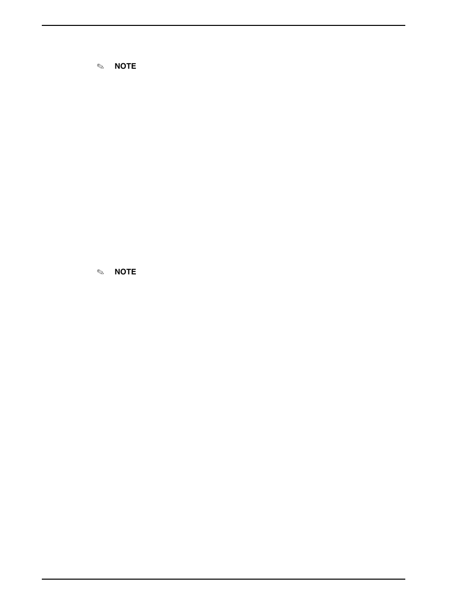 2 notes on dat tape drive use | Micromod Micro-PWC: 53PW6000 MicroPWC Operators Manual User Manual | Page 120 / 174