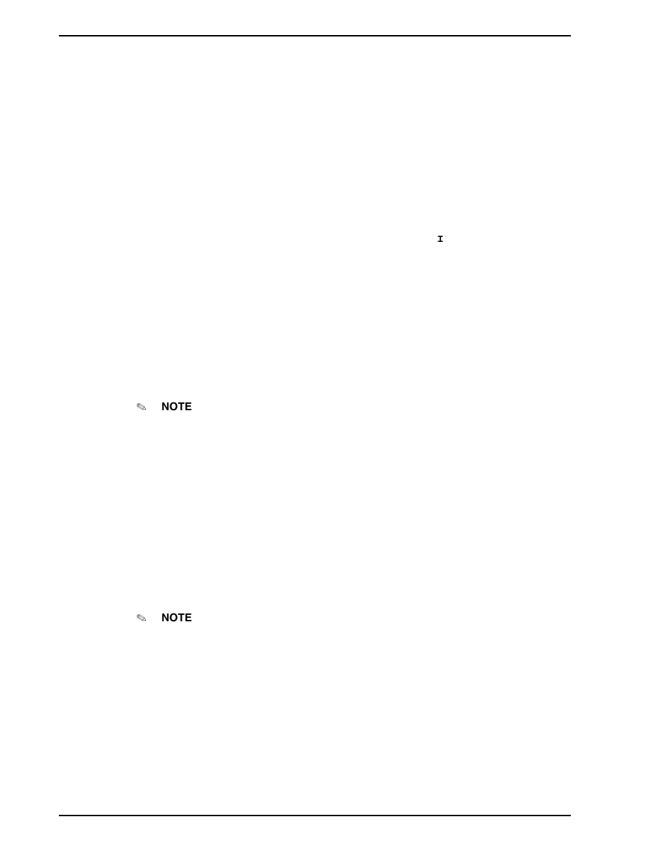 2 changing an historical database value, 3 adding an historical database value, 4 deleting an historical database value | 2 database maintenance windows | Micromod Micro-PWC: 53PW6000 MicroPWC Operators Manual User Manual | Page 132 / 174