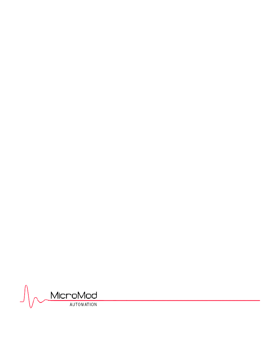 Micromod Micro-PWC: 53PW6000 MicroPWC Operators Manual User Manual | Page 174 / 174