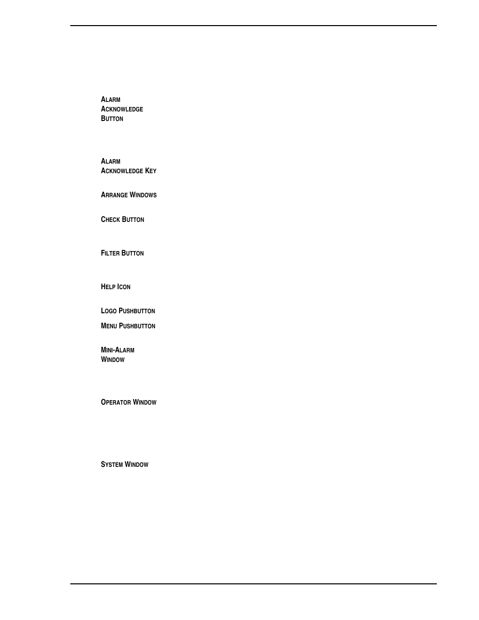 Micromod Micro-PWC: 53PW6000 MicroPWC Operators Manual User Manual | Page 33 / 174