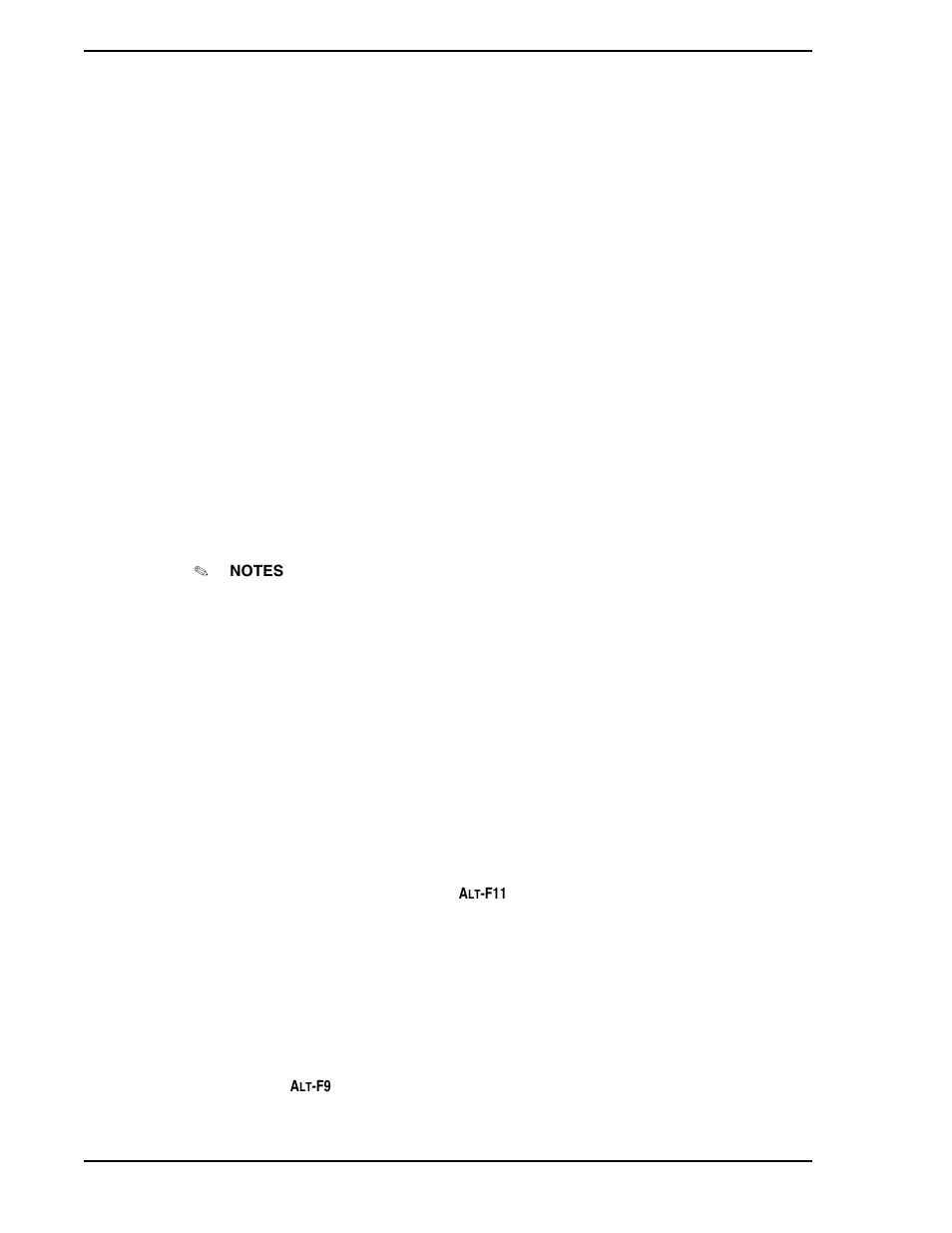 3 process alarms in the mini-alarm window, 1 process alarm priorities, 2 audible alarm format | 3 acknowledging alarms in the mini-alarm window | Micromod Micro-PWC: 53PW6000 MicroPWC Operators Manual User Manual | Page 92 / 174