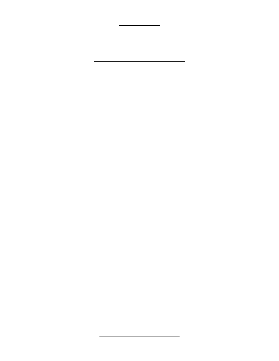 Milodon Gear Drive - Under Stock 13600, 13700, 13900, 14000, 14100, 14200, 14300, 14500, 14600 User Manual | 3 pages