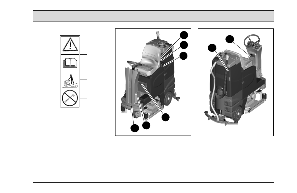 Late (fig. 1/1), Er (fig. 1/2), Fig. 1/3) | Ng (fig. 1/5), On (fig. 1/6), Se (fig. 2/1), Fig. 2, Safety information | Minuteman E Ride 26 SPORT User Manual | Page 13 / 64