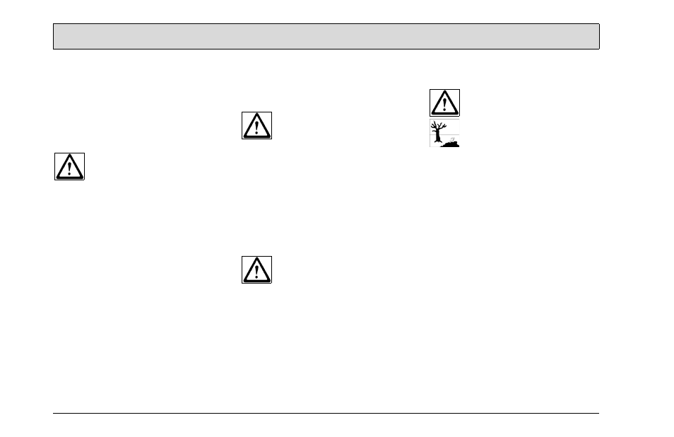 Safety information | Minuteman E Ride 26 SPORT User Manual | Page 8 / 64