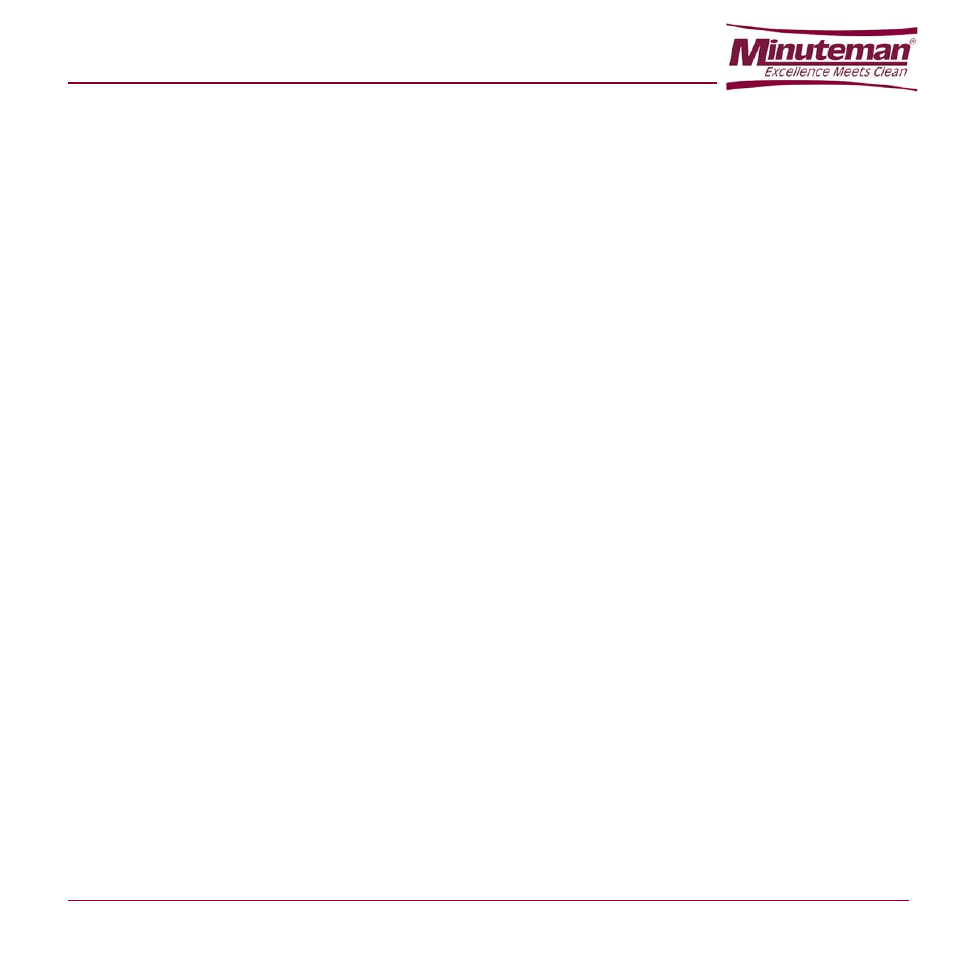 1 emergency stop button, 2 microswitch of driver’s seat, Chapter 6 safety functions | Minuteman E Ride 21 User Manual | Page 47 / 52