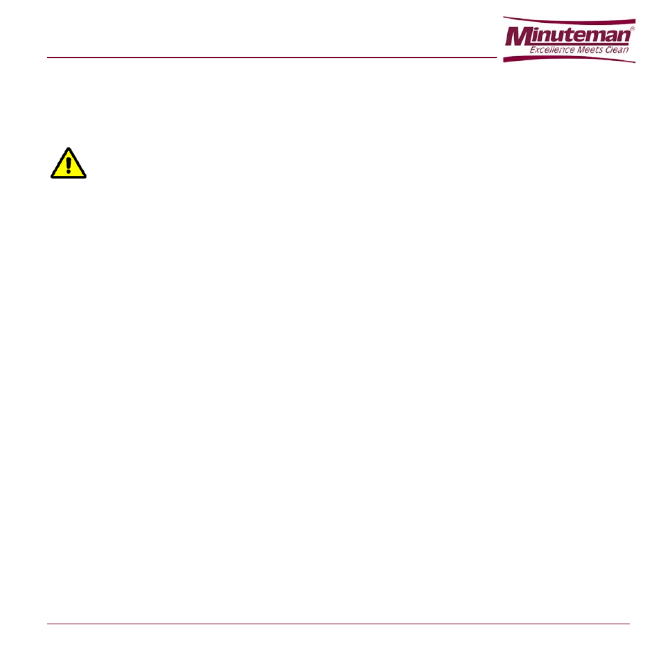 Chapter 8, Scrapping, Chapter 8 scrapping | Minuteman E Ride 21 User Manual | Page 51 / 52
