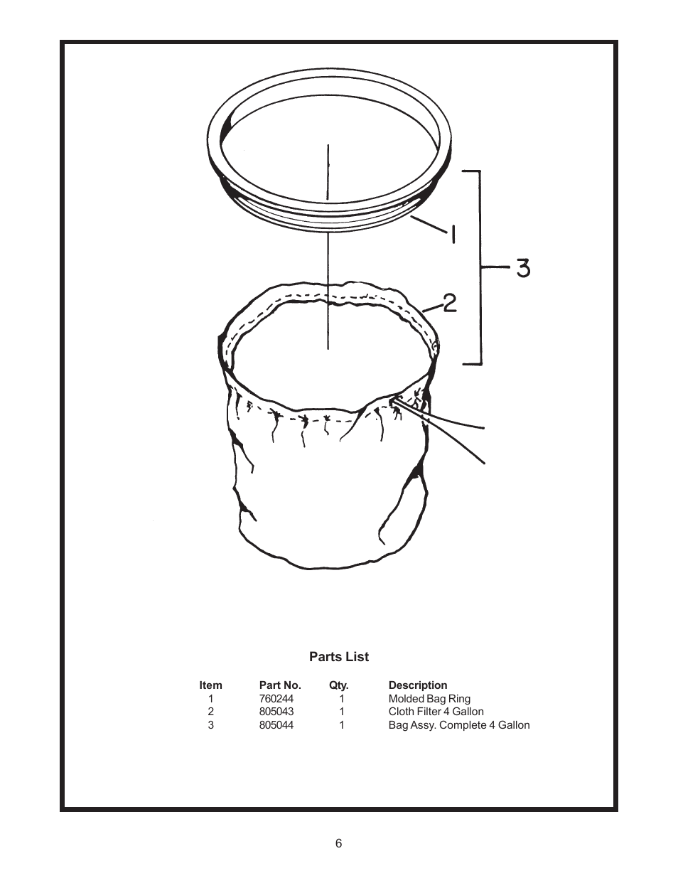 Minuteman C29485-00 (230V) Dry Only User Manual | Page 7 / 8