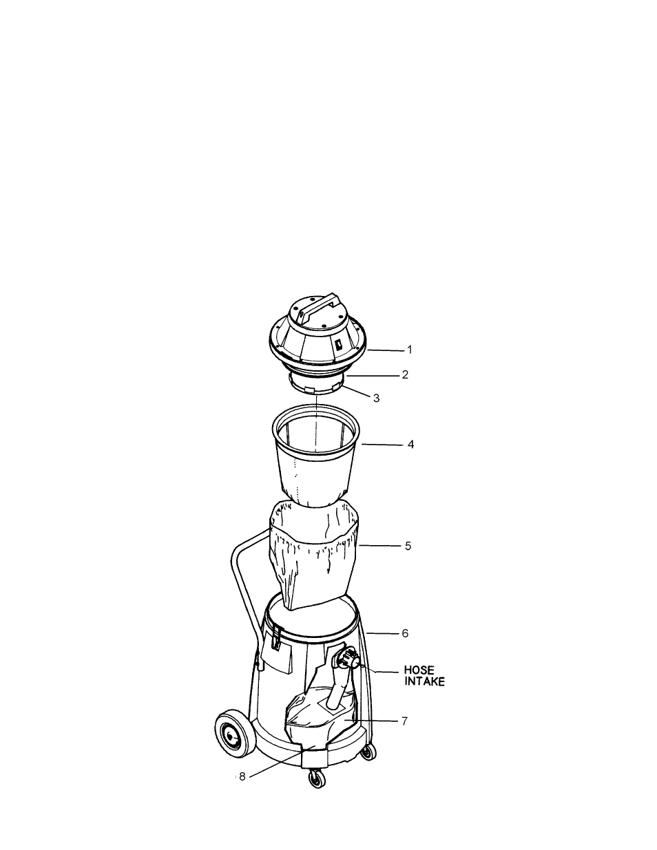 Minuteman C82940-00 Critical Filter Vacuum User Manual | Page 7 / 13
