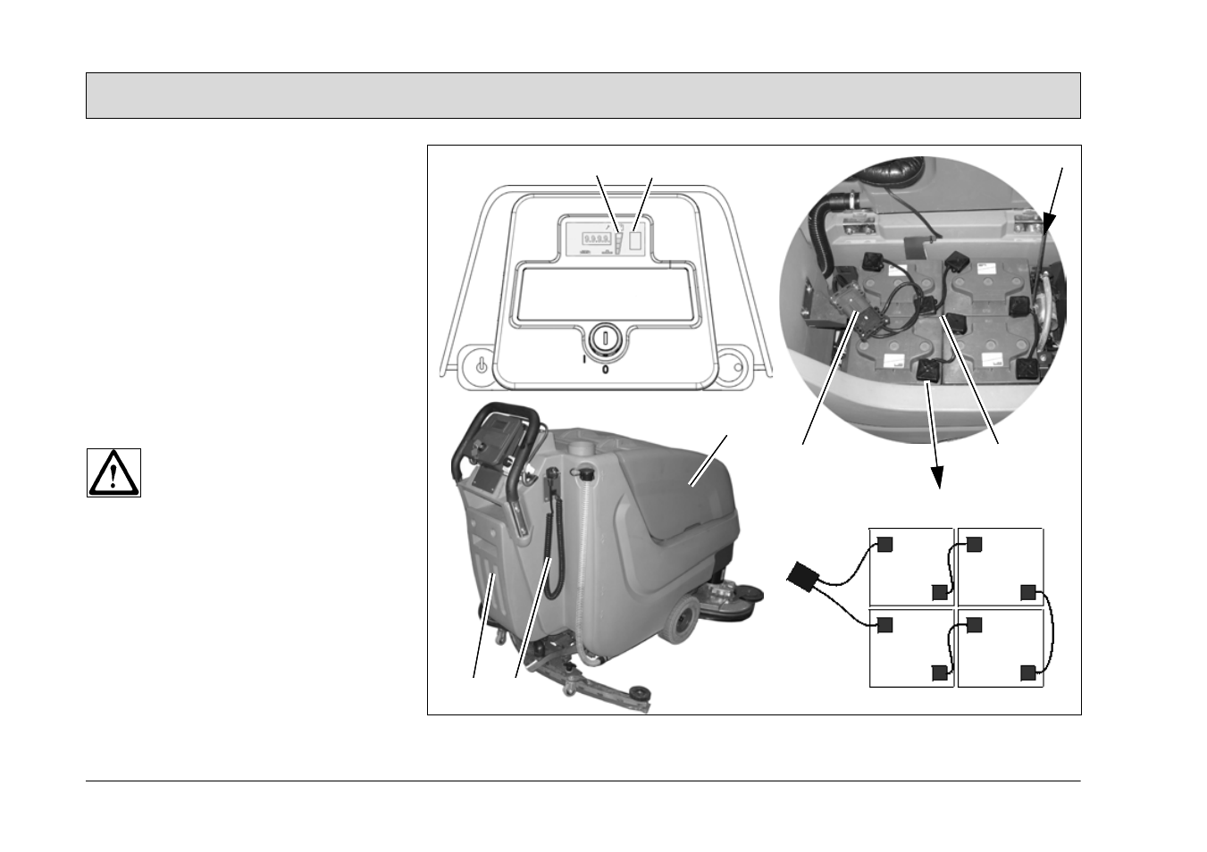 Maintenance and care | Minuteman E28_E30_E33 (7062.12_.15_.18) User Manual | Page 28 / 42