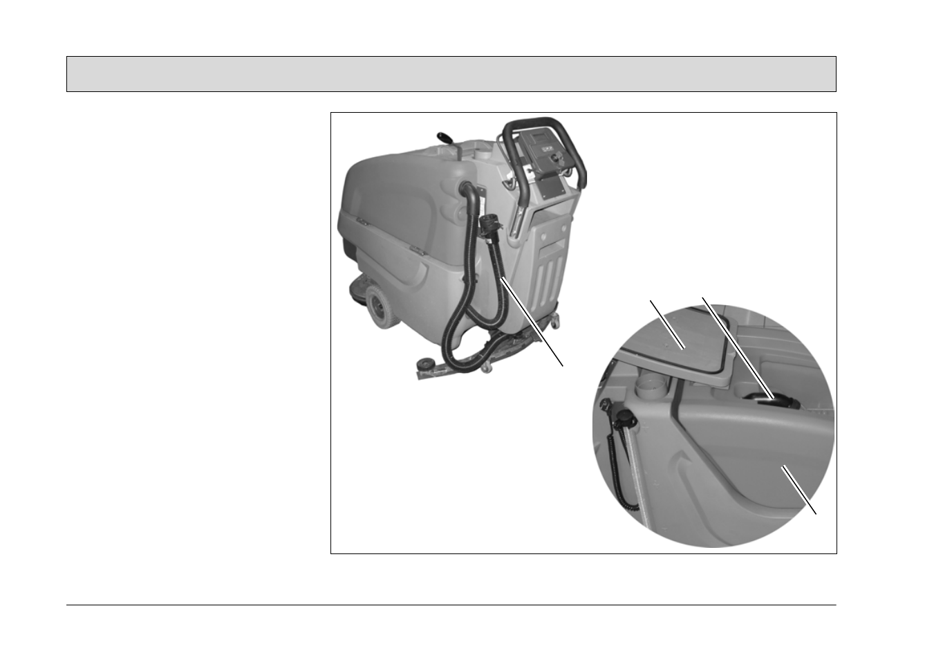 Maintenance and care | Minuteman E28_E30_E33 (7062.12_.15_.18) User Manual | Page 32 / 42