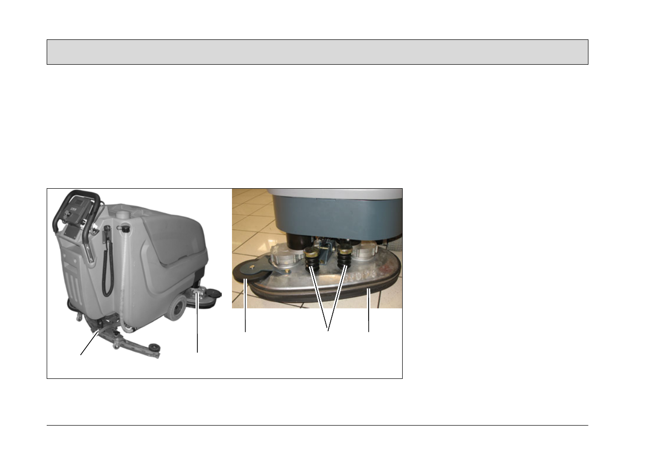 Maintenance and care | Minuteman E28_E30_E33 (7062.12_.15_.18) User Manual | Page 34 / 42