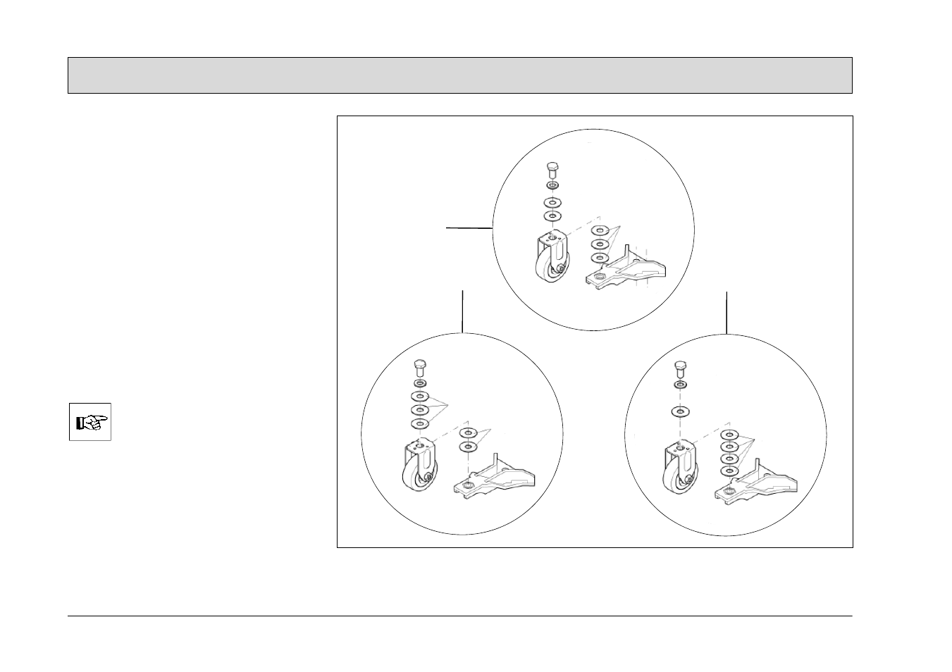 Maintenance and care | Minuteman E28_E30_E33 (7062.12_.15_.18) User Manual | Page 38 / 42