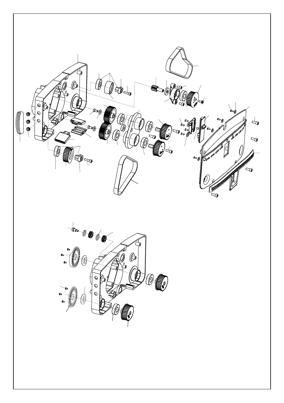 Minuteman M12230 Port A Scrub User Manual | Page 10 / 28