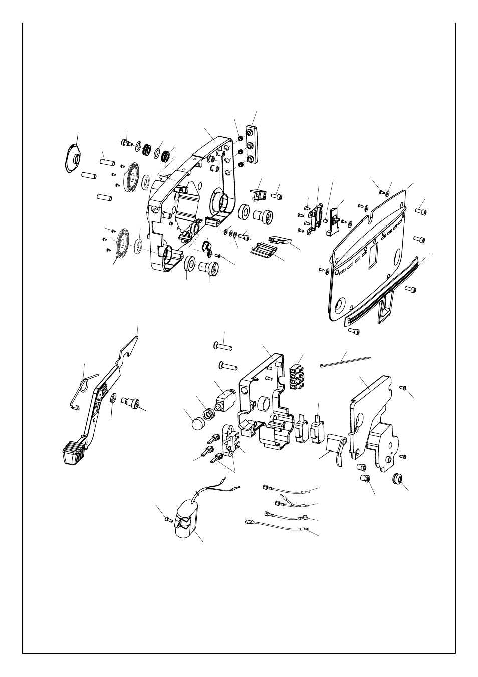 Minuteman M12230 Port A Scrub User Manual | Page 12 / 28