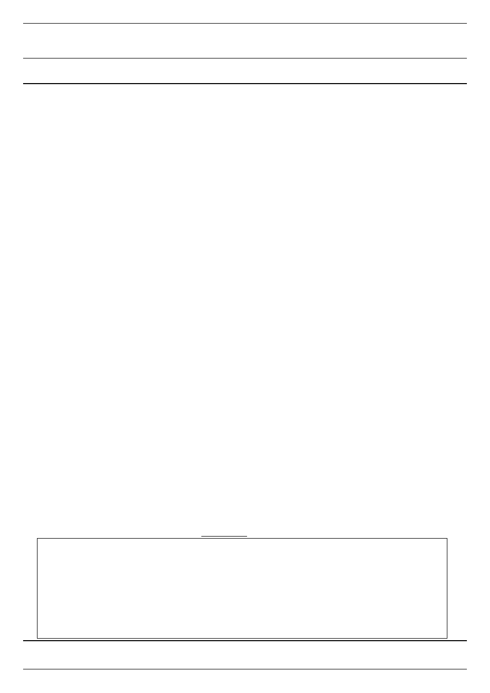 Pump housing, Ref. no part no description size qty | Minuteman M12230 Port A Scrub User Manual | Page 17 / 28