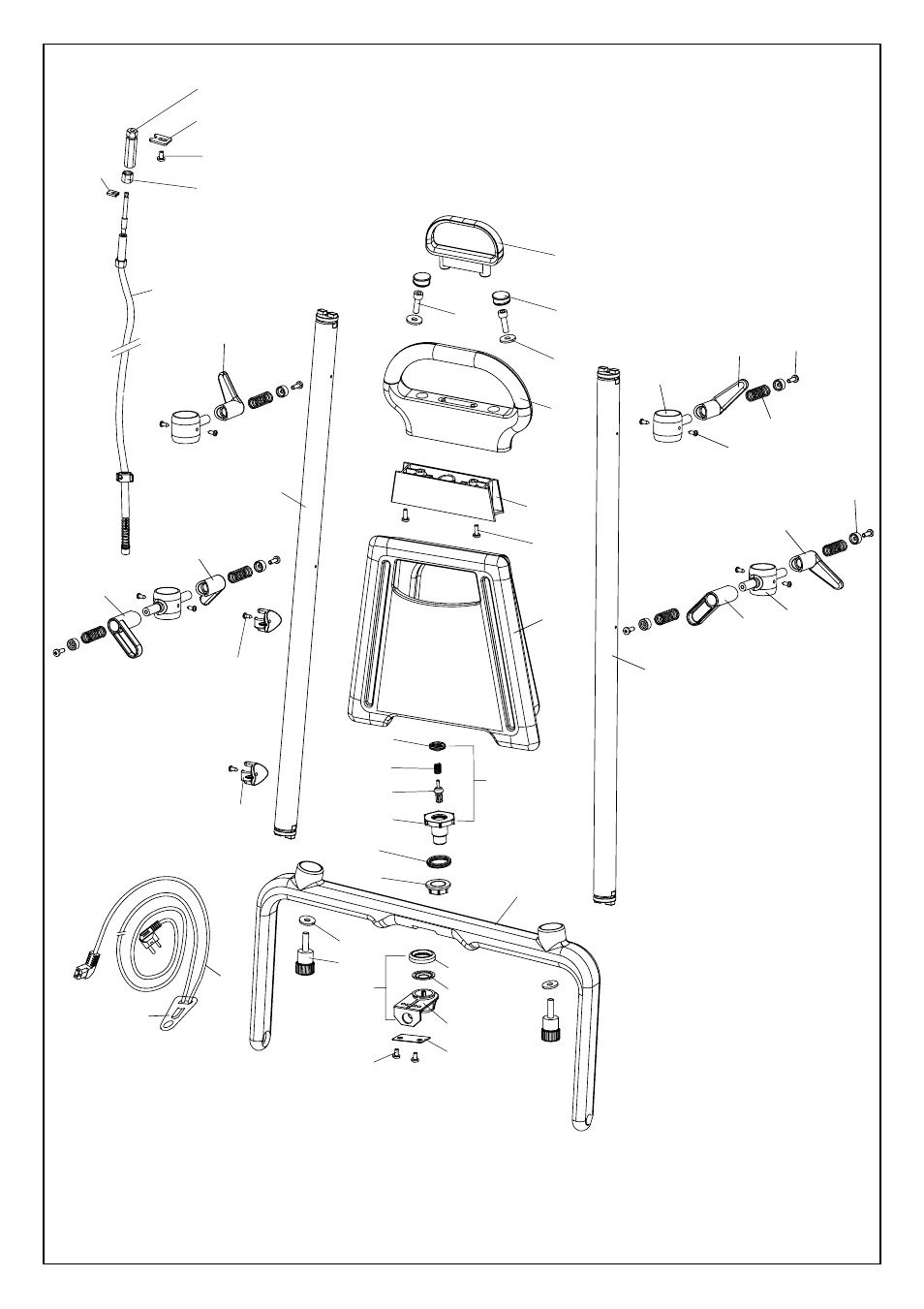 Minuteman M12230 Port A Scrub User Manual | Page 20 / 28