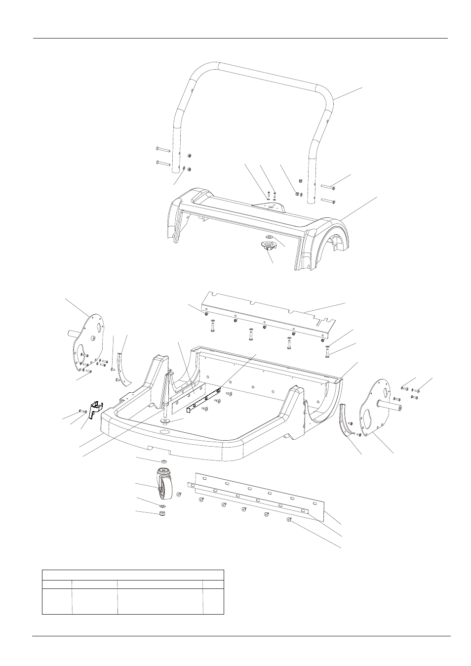 Minuteman Kleen Sweep 27 User Manual | Page 12 / 22
